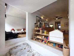 Blk 128 MARSILING RISE (Woodlands), HDB Executive #612924981